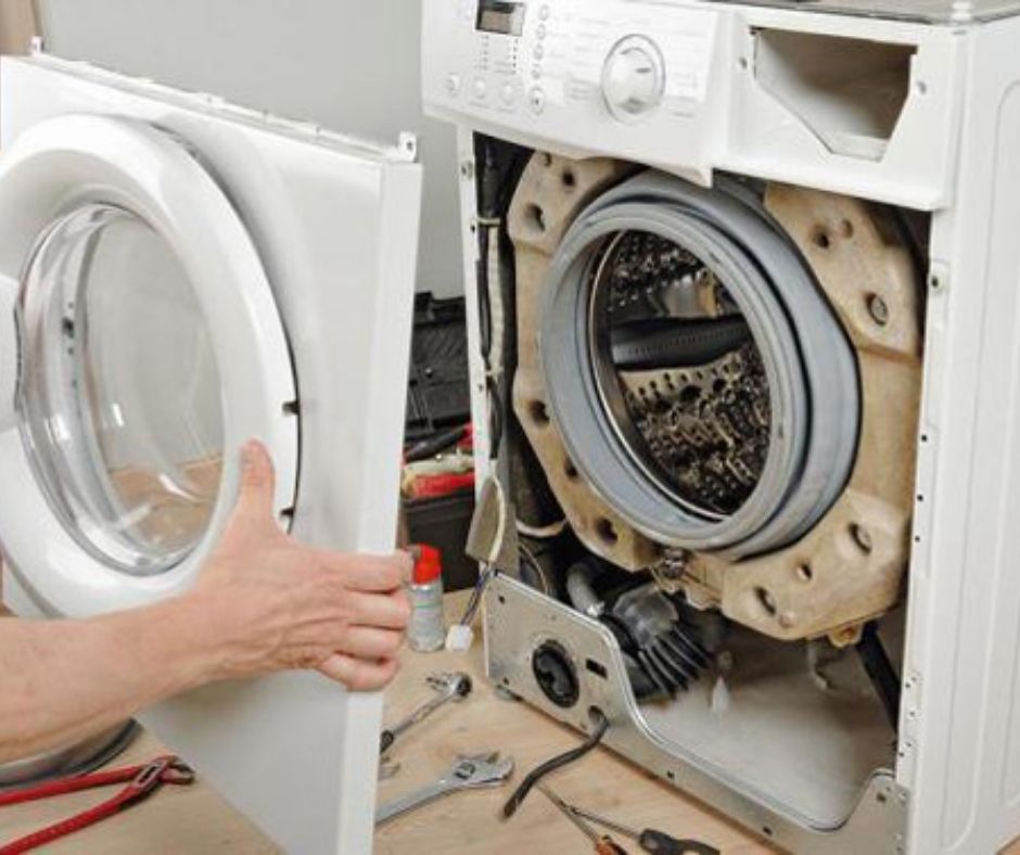 Samsung Çamaşır Makinesi Servisi Sincan
